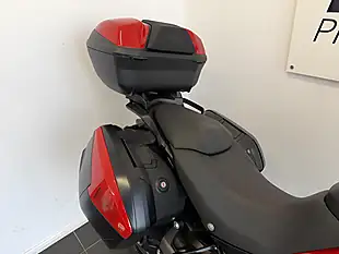Used 2021 Ducati Mts950s S Touring - Interior and Exterior details 6