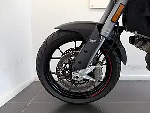 Used 2021 Ducati Mts950s S Touring - Interior and Exterior details 9