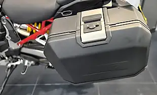 Used 2021 Ducati Multistrada V4 S Sport Sport Livery - Interior and Exterior details 11