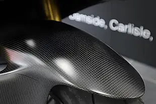 Used 2021 Ducati Panigale V4 Sp Black - Interior and Exterior details 18