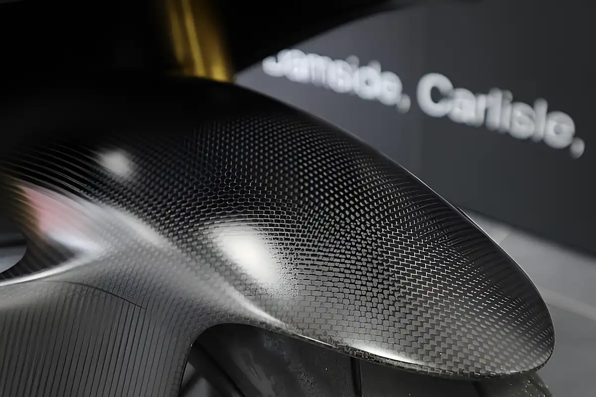 Used 2021 Ducati Panigale V4 Sp Black - Interior and Exterior details 18