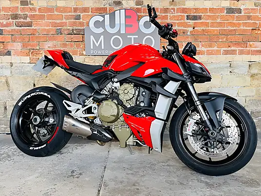 2021 Ducati Streetfighter V4 1103