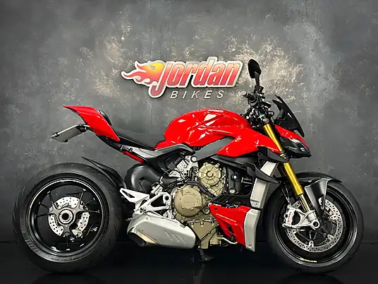 2021 Ducati Streetfighter V4S 1103