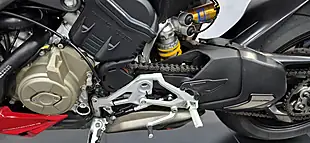 Used 2021 Ducati Streetfighter V4S S - Interior and Exterior details 7