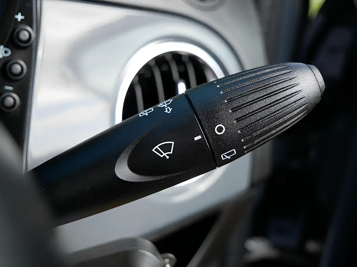 Used 2021 Fiat 500 Lounge Tech House Grey - Interior and Exterior details 17