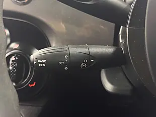 Used 2021 Fiat 500 Pop Grey - Interior and Exterior details 13
