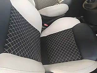 Used 2021 Fiat 500 Star Powder Pink - Interior and Exterior details 19