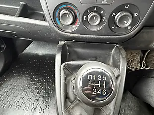 Used 2021 Fiat Doblo Work Up White - Interior and Exterior details 13
