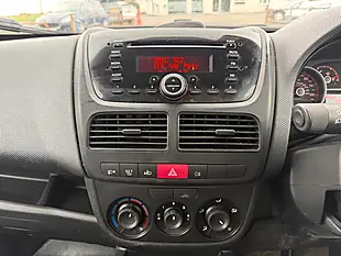 Used 2021 Fiat Doblo Work Up White - Interior and Exterior details 14