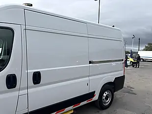 Used 2021 Fiat Ducato 35 Maxi M H2 Euro 6 White - Interior and Exterior details 19