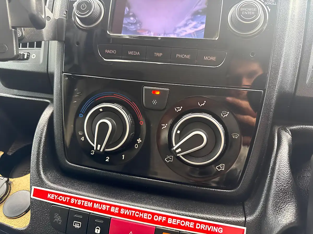 Used 2021 Fiat Ducato 35 Maxi M H2 Euro 6 White - Interior and Exterior details 20