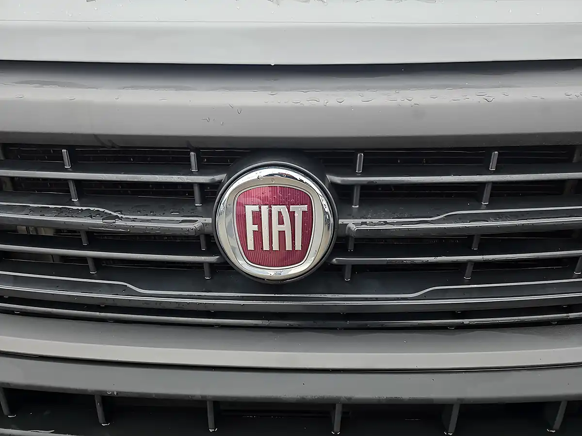 Used 2021 Fiat Ducato 35 Maxi White - Interior and Exterior details 10