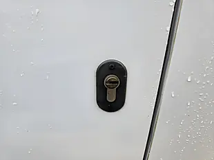 Used 2021 Fiat Ducato 35 Maxi White - Interior and Exterior details 11