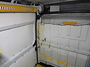 Used 2021 Fiat Ducato 35 Maxi White - Interior and Exterior details 20