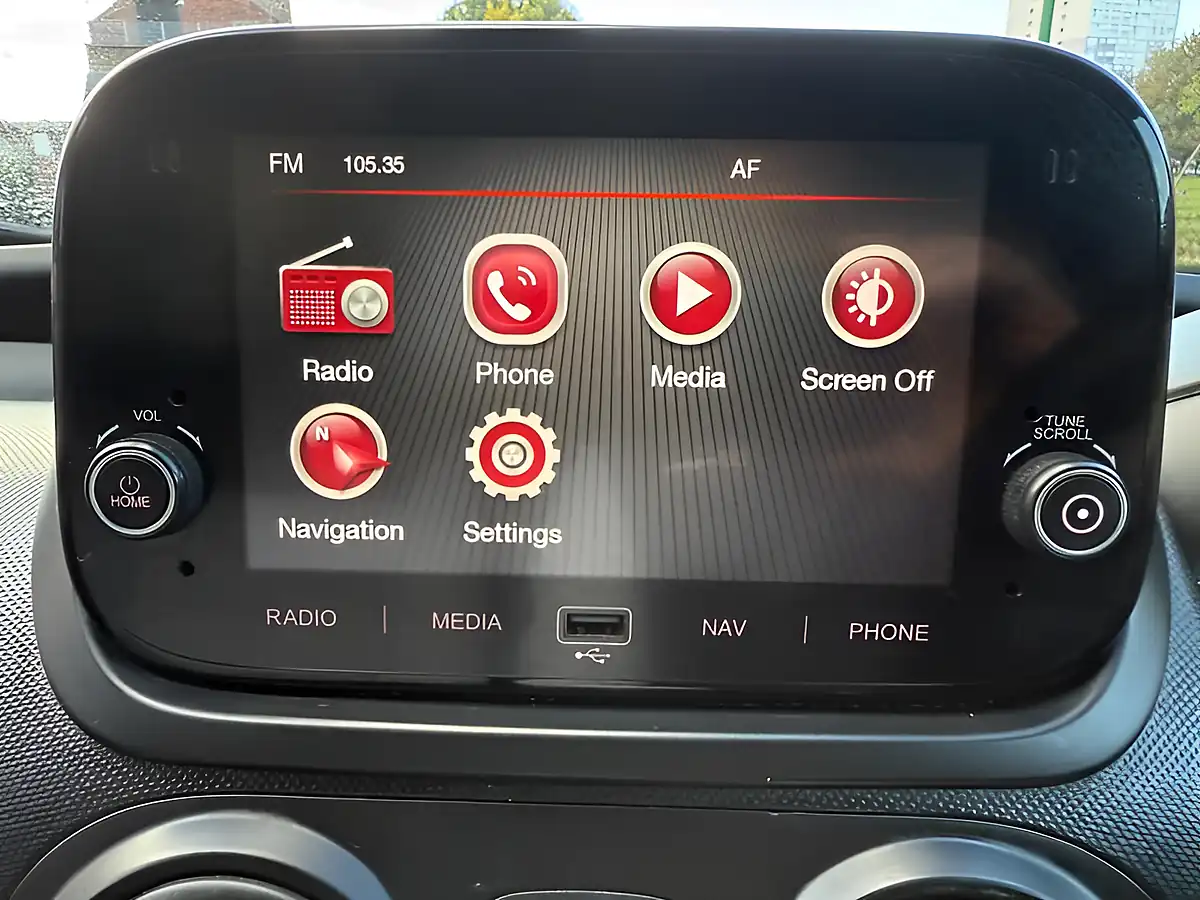 Used 2021 Fiat Fiorino Tecnico Black - Interior and Exterior details 14