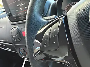 Used 2021 Fiat Fiorino Tecnico Black - Interior and Exterior details 18