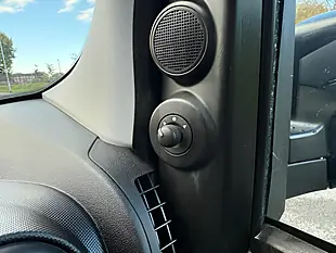 Used 2021 Fiat Fiorino Tecnico Black - Interior and Exterior details 19