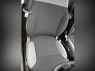 Used 2021 Fiat Panda Red - Interior and Exterior details 10