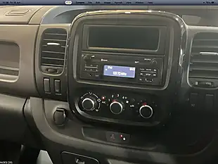 Used 2021 Fiat Talento Tecnico Grey - Interior and Exterior details 10