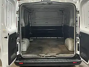 Used 2021 Fiat Talento Tecnico Grey - Interior and Exterior details 6