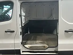 Used 2021 Fiat Talento Tecnico Grey - Interior and Exterior details 7