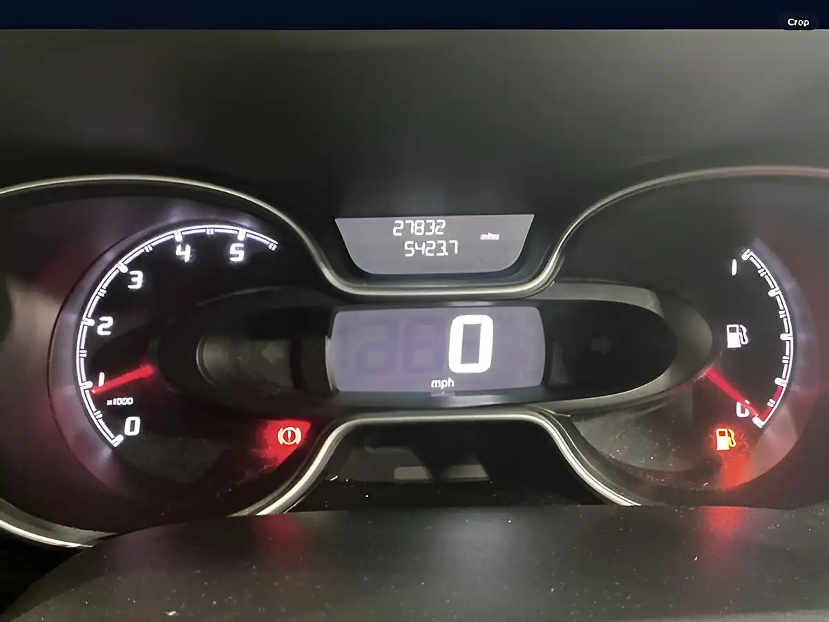Used 2021 Fiat Talento Tecnico Grey - Interior and Exterior details 9