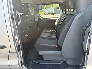 Used 2021 Fiat Talento Tecnico Grey - Interior and Exterior details 11