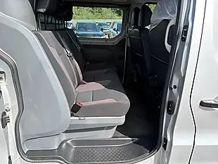 Used 2021 Fiat Talento Tecnico Grey - Interior and Exterior details 12