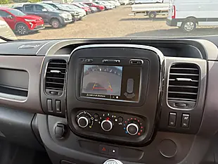 Used 2021 Fiat Talento Tecnico Grey - Interior and Exterior details 13