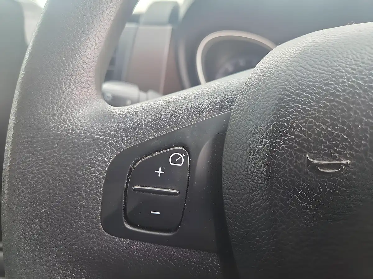 Used 2021 Fiat Talento Tecnico L2 H1 White - Interior and Exterior details 16