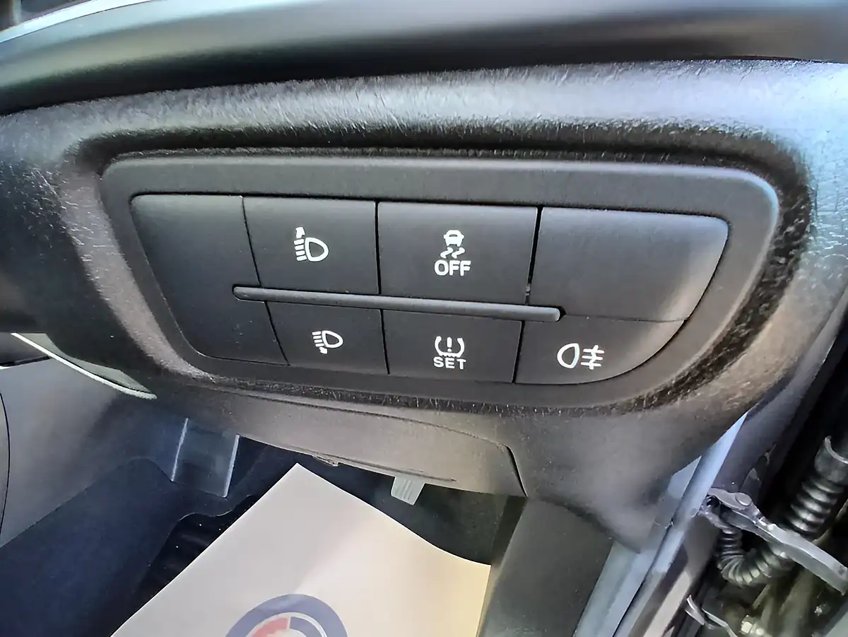 Used 2021 Fiat Tipo Colosseo Grey - Interior and Exterior details 11