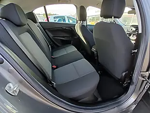 Used 2021 Fiat Tipo Colosseo Grey - Interior and Exterior details 12