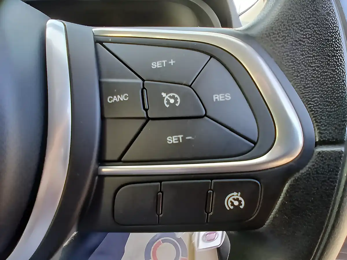 Used 2021 Fiat Tipo Colosseo Grey - Interior and Exterior details 13