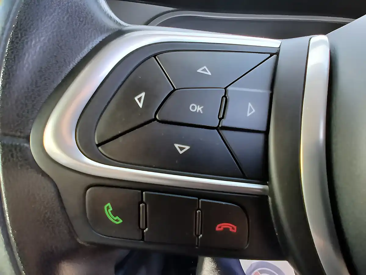 Used 2021 Fiat Tipo Colosseo Grey - Interior and Exterior details 14