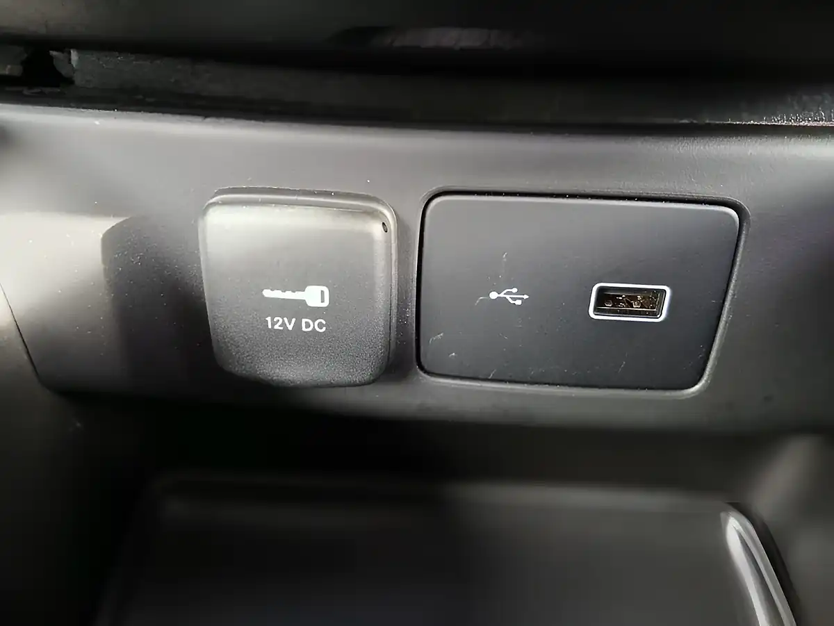 Used 2021 Fiat Tipo Colosseo Grey - Interior and Exterior details 15