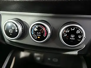 Used 2021 Fiat Tipo Colosseo Grey - Interior and Exterior details 16