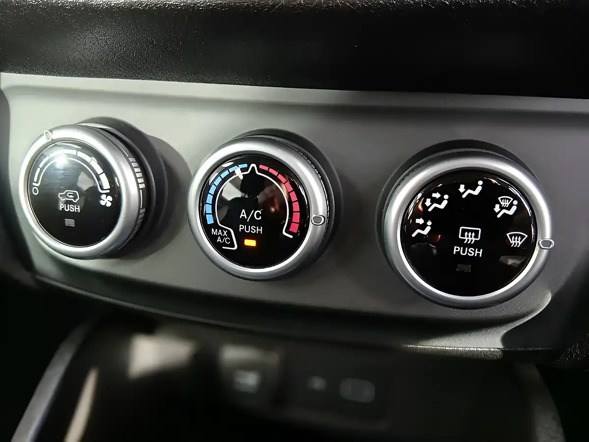 Used 2021 Fiat Tipo Colosseo Grey - Interior and Exterior details 16