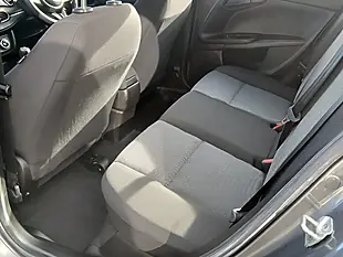 Used 2021 Fiat Tipo Colosseo Grey - Interior and Exterior details 18