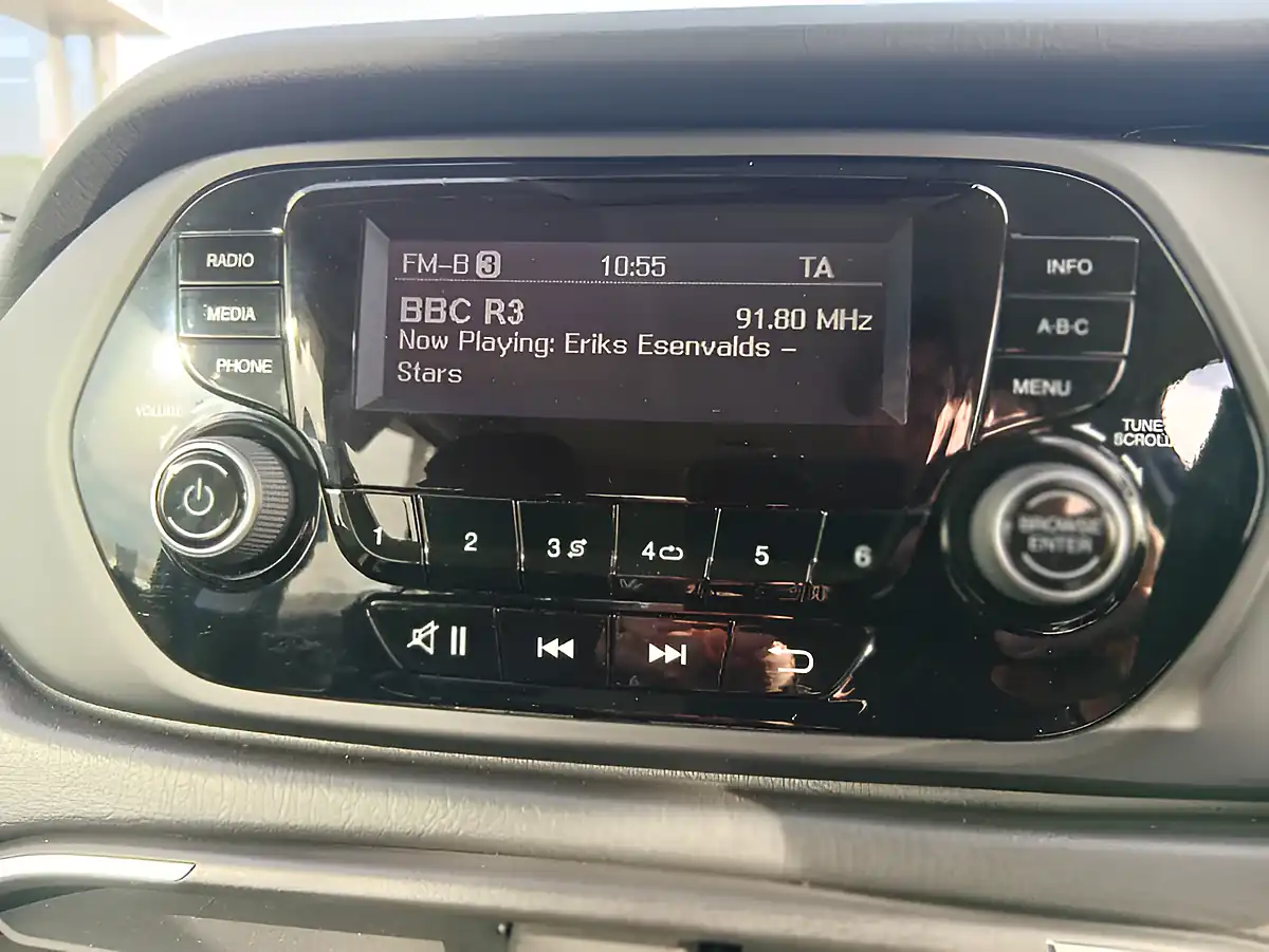 Used 2021 Fiat Tipo Colosseo Grey - Interior and Exterior details 5
