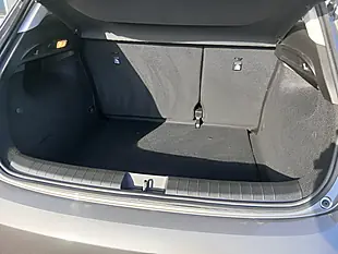 Used 2021 Fiat Tipo Colosseo Grey - Interior and Exterior details 6