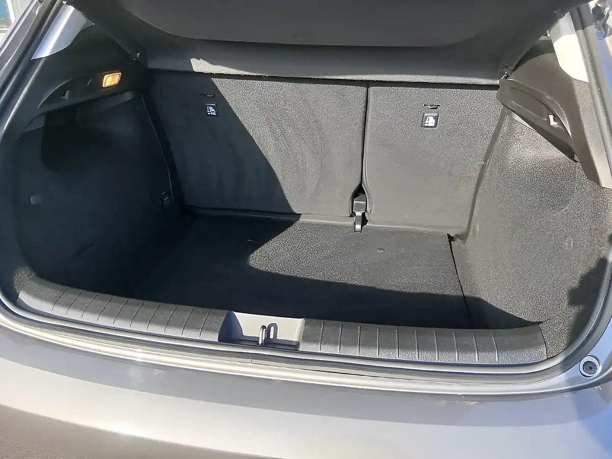 Used 2021 Fiat Tipo Colosseo Grey - Interior and Exterior details 6