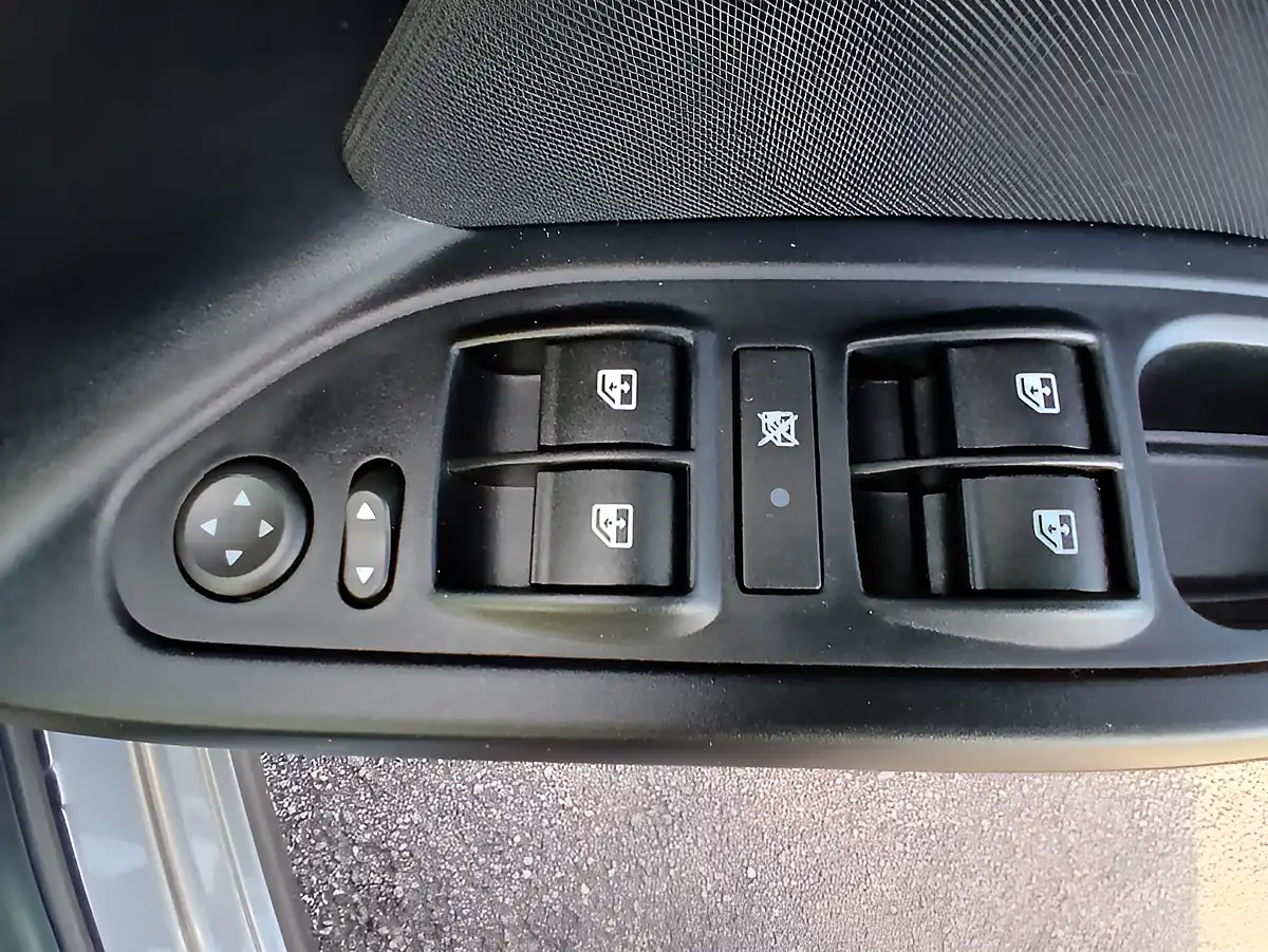 Used 2021 Fiat Tipo Colosseo Grey - Interior and Exterior details 9