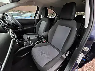 Used 2021 Fiat Tipo Hatchback Mediterranean Blue Pearl - Interior and Exterior details 10