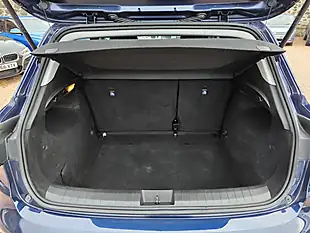 Used 2021 Fiat Tipo Hatchback Mediterranean Blue Pearl - Interior and Exterior details 13