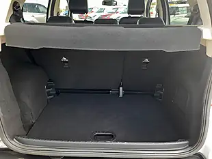 Used 2021 Ford Ecosport Active White - Interior and Exterior details 10