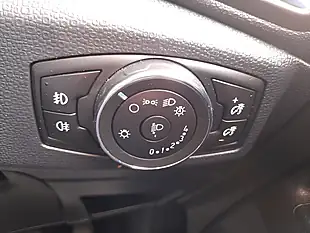 Used 2021 Ford Ecosport Active White - Interior and Exterior details 19