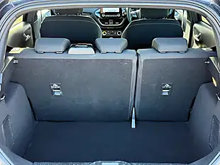 Used 2021 Ford Fiesta Active Edition Agate Black - Interior and Exterior details 14