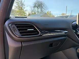 Used 2021 Ford Fiesta Active Edition Agate Black - Interior and Exterior details 17