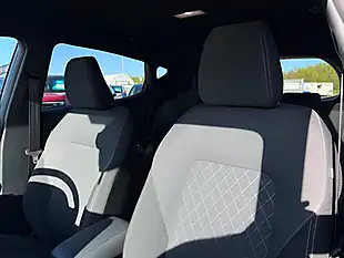 Used 2021 Ford Fiesta Active Edition Agate Black - Interior and Exterior details 18