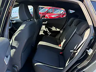 Used 2021 Ford Fiesta Active Edition Agate Black - Interior and Exterior details 19